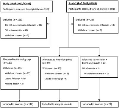 Impact of exercise and leucine-enriched protein supplementation on physical function, body composition, and inflammation in pre-frail older adults: a quasi-experimental study